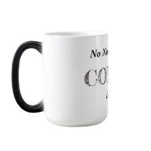 O café está aqui (customizável, mude o "café")