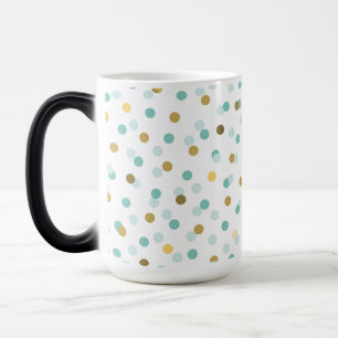 Caneca Mágica O padrão de tendência de Eilin