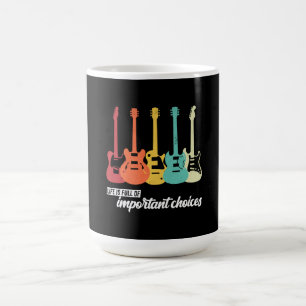 Caneca Mágica O Vintage Retro Life é Cheio de Opções Importan