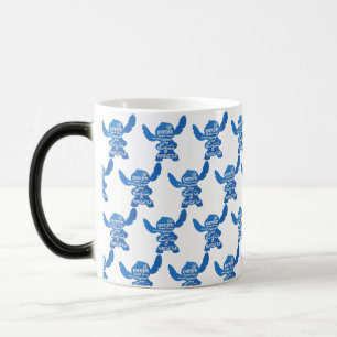 Caneca Mágica Ohana