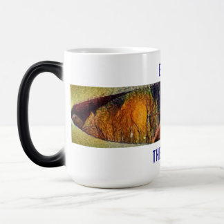 Caneca Mágica Olho do Portal