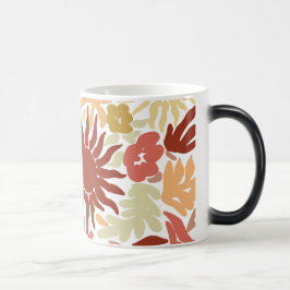 CANECA MÁGICA ORGANIC SUN