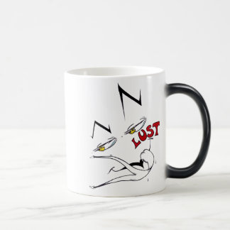 Caneca Mágica Os 7 Pecados Mortais — Luxúria