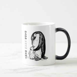Caneca Mágica Os Pais conhecem melhor