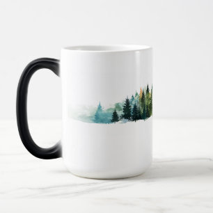 Caneca Mágica Pai Fundado 2025