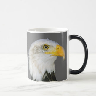 Caneca Mágica Pássaro galhardo