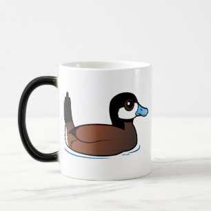 Caneca Mágica Pato corado