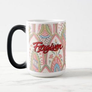 Caneca Mágica Perdoado
