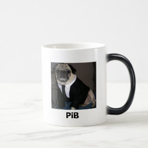 Caneca Mágica PiB