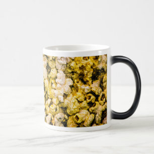Caneca Mágica Pipoca
