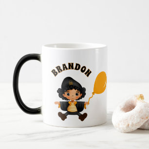 Caneca Mágica pirata