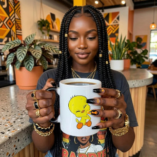 Caneca Mágica Piu-piu