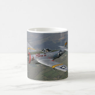 Caneca Mágica plano p-51