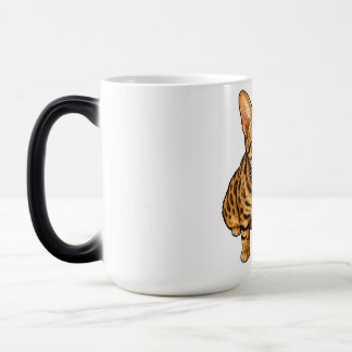 Caneca Mágica Poderosa Mya