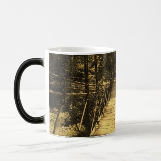 Caneca Mágica Ponte do Sepia (Esquerda)