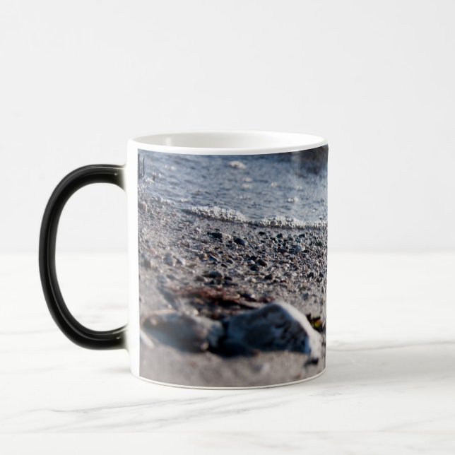 Caneca Mágica Praia fecha (Esquerda)