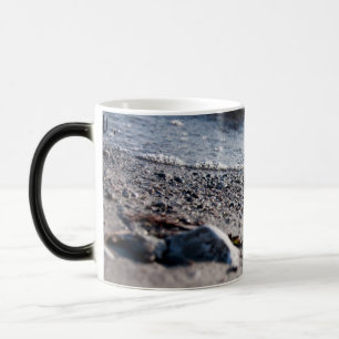 Caneca Mágica Praia fechar