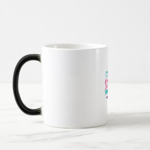Caneca Mágica Presente de Enfermeira   Café Escrubs Enfermeiros 