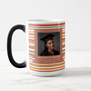Caneca Mágica Presente de Impressão de Faixa Negrita Para Ela Gr