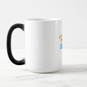 Caneca Mágica Presente do Papai O Amor Entre Pai e Filha