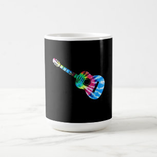 Caneca Mágica Presente Guitaristas