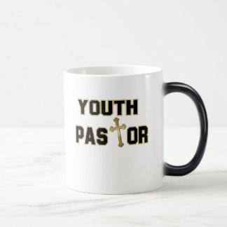 Caneca Mágica Presentes do Pastor Juvenil
