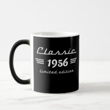 Presentes Personalizados Clássicos de Aniversário