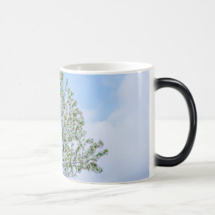 CANECA MÁGICA PRIMAVERA - FELZ PASCOA
