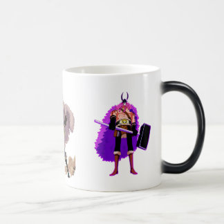 Caneca Mágica Príncipe loki do ELBAF