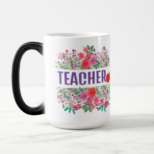 CANECA MÁGICA PROFESSOR