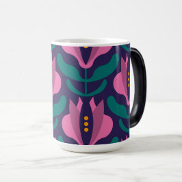 Caneca Mágica Rave