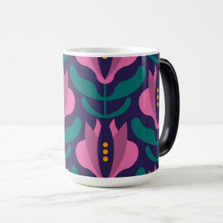 Caneca Mágica Rave