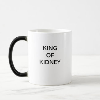 CANECA MÁGICA REI RIM