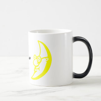 Caneca Mágica Relaxe!