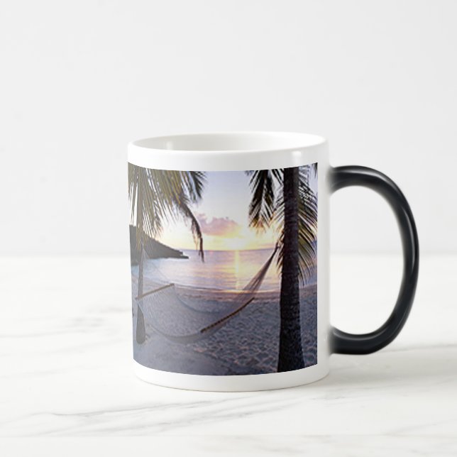 Caneca Mágica Relaxe (Direita)