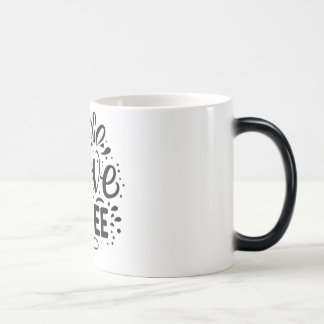 Caneca Mágica Residência e residência > Cozinha e jantar > Mug