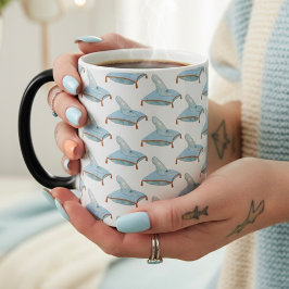 Caneca Mágica Sapatinho de Vidro