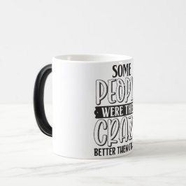 Caneca Mágica Sarcastic Coffee Quotes
