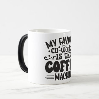 Caneca Mágica Sarcastic Coffee Quotes