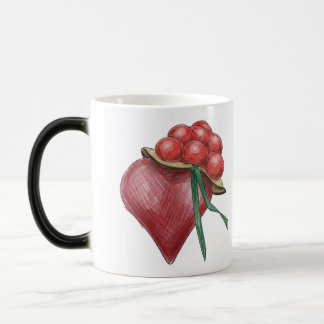 Caneca Mágica Schwarzwaldliebe