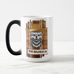 CANECA MÁGICA SE BUSCA