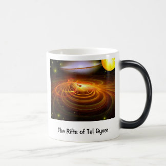 Caneca Mágica SE - Falhas de Tal Gyver -2009, as falhas de Tal…