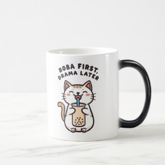Caneca Mágica Sem drama