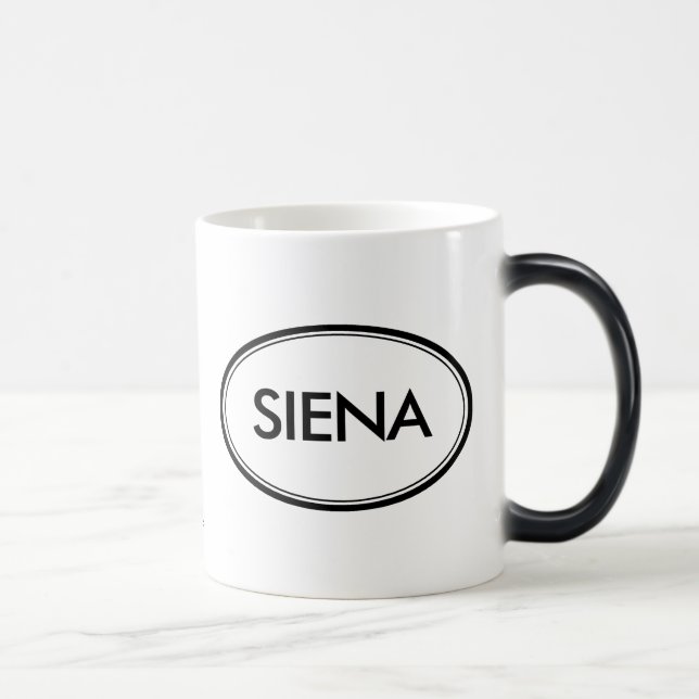 Caneca Mágica Siena (Direita)