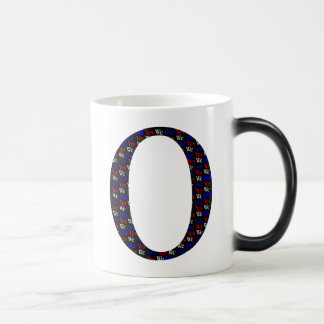 Caneca Mágica Sim nós fizemos