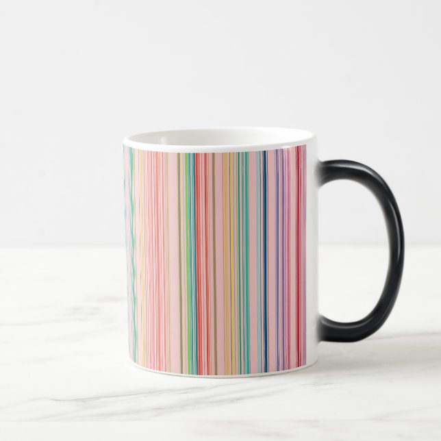 Caneca Mágica Sinta-se bem em todo-o-espaço (Direita)