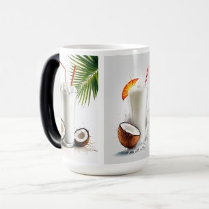 Caneca Mágica smarts chups