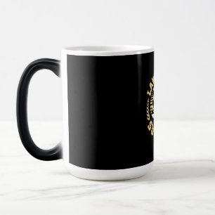 Caneca Mágica Sobrevivente da Faculdade de Direito