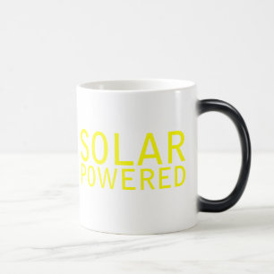 Caneca Mágica solar psto