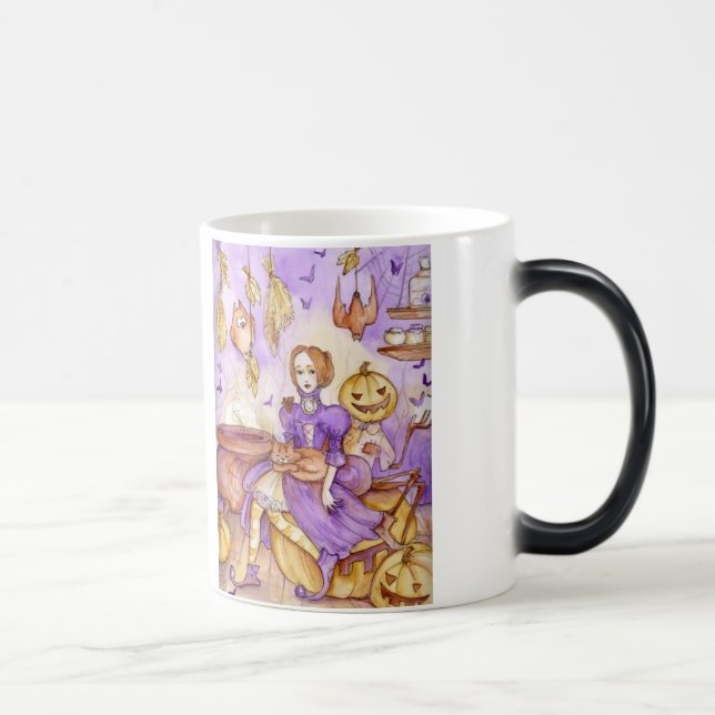 Caneca Mágica Sopa anydbody? (Direita)